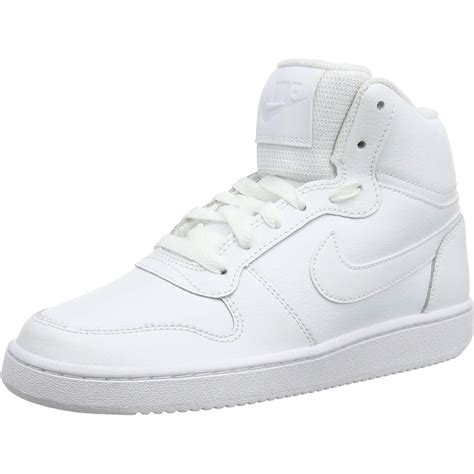 Nike Men's Ebernon Mid Shoes Sneaker 